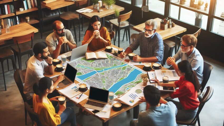 Why Buying a Plot in Emerging Areas Can Be Beneficial