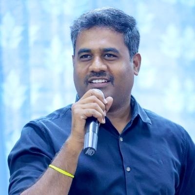 Testimonials - Thirumoorthi K